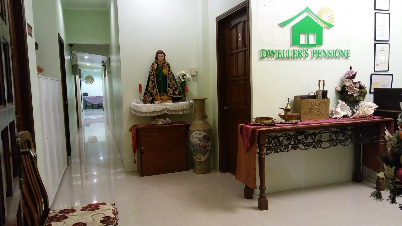 Dweller'S Pensione Iloilo City Exteriér fotografie